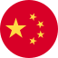 china flag - FreeBird eSIM coverage