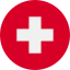 switzerland flag - FreeBird eSIM coverage