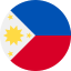 philippines flag - FreeBird eSIM coverage