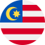malaysia flag - FreeBird eSIM coverage